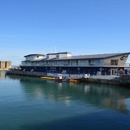 Aparthotel Crabbers' Wharf Portland Exterior foto